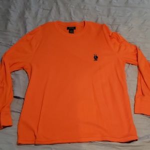 Polo Ralph Lauren Thermal
